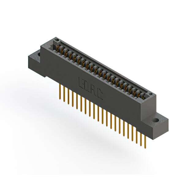 895-021-540-102 EDAC Inc.  Edgeboard Connectors